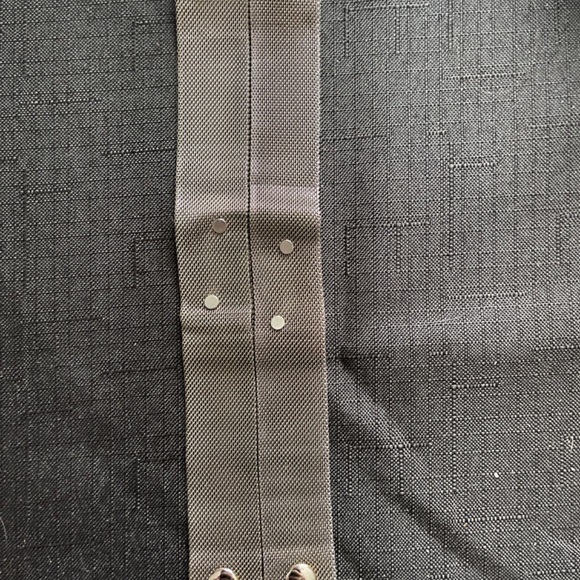 Chanel mesh bracelet - Picture 3 of 4